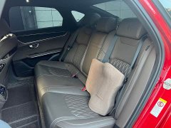 BYD Han 2020 EV Ultra-Long Range Luxury Edition - ფოტო 10