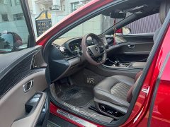 BYD Han 2020 EV Ultra-Long Range Luxury Edition - ფოტო 11