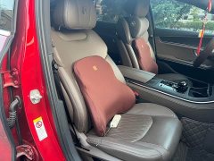 BYD Han 2020 EV Ultra-Long Range Luxury Edition - ფოტო 13