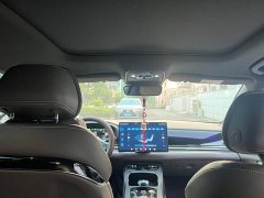 BYD Han 2020 EV Ultra-Long Range Luxury Edition - ფოტო 14