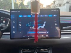 BYD Han 2020 EV Ultra-Long Range Luxury Edition - ფოტო 15