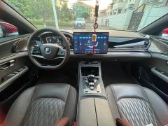 BYD Han 2020 EV Ultra-Long Range Luxury Edition - ფოტო 18