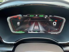 BYD Han 2020 EV Ultra-Long Range Luxury Edition - ფოტო 19