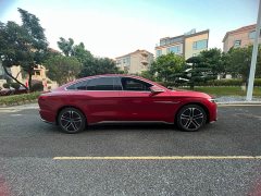 BYD Han 2020 EV Ultra-Long Range Luxury Edition - ფოტო 5