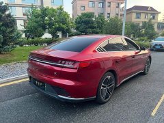 BYD Han 2020 EV Ultra-Long Range Luxury Edition - ფოტო 6