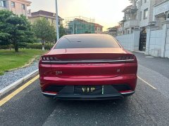 BYD Han 2020 EV Ultra-Long Range Luxury Edition - ფოტო 8