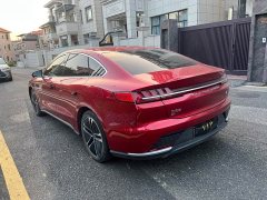 BYD Han 2020 EV Ultra-Long Range Luxury Edition - ფოტო 9