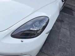 Porsche 718 2022 Cayman 2.0T - ფოტო 5