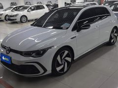 Volkswagen Golf GTI 380TSI DSG GTI - ფოტო 1