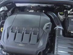 Volkswagen Golf GTI 380TSI DSG GTI - ფოტო 10