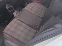 Volkswagen Golf GTI 380TSI DSG GTI - ფოტო 11