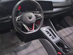 Volkswagen Golf GTI 380TSI DSG GTI - ფოტო 12