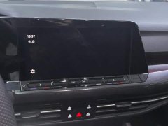 Volkswagen Golf GTI 380TSI DSG GTI - ფოტო 13