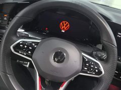 Volkswagen Golf GTI 380TSI DSG GTI - ფოტო 15