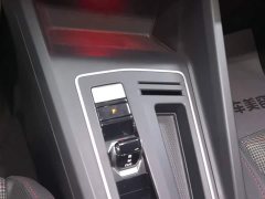 Volkswagen Golf GTI 380TSI DSG GTI - ფოტო 16