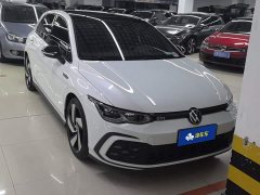 Volkswagen Golf GTI 380TSI DSG GTI - ფოტო 2