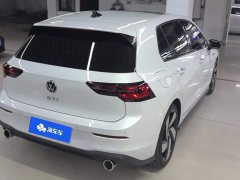 Volkswagen Golf GTI 380TSI DSG GTI - ფოტო 3