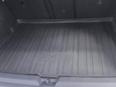 Volkswagen Golf GTI 380TSI DSG GTI - ფოტო 4