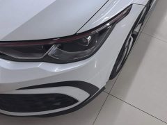 Volkswagen Golf GTI 380TSI DSG GTI - ფოტო 5