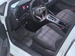 Volkswagen Golf GTI 380TSI DSG GTI - ფოტო 9