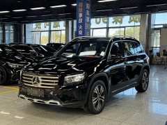 Mercedes-Benz GLB 2025 GLB 220 Dynamic - ფოტო 1