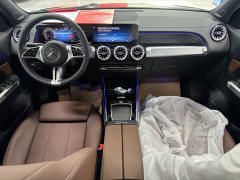 Mercedes-Benz GLB 2025 GLB 220 Dynamic - ფოტო 10