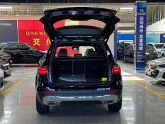 Mercedes-Benz GLB 2025 GLB 220 Dynamic - ფოტო 12