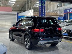 Mercedes-Benz GLB 2025 GLB 220 Dynamic - ფოტო 13