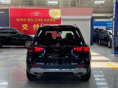 Mercedes-Benz GLB 2025 GLB 220 Dynamic - ფოტო 14