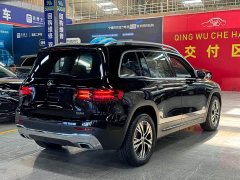Mercedes-Benz GLB 2025 GLB 220 Dynamic - ფოტო 15