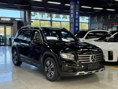 Mercedes-Benz GLB 2025 GLB 220 Dynamic - ფოტო 2