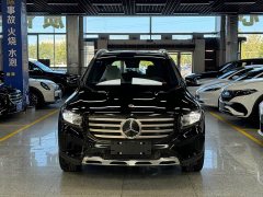 Mercedes-Benz GLB 2025 GLB 220 Dynamic - ფოტო 3
