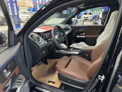 Mercedes-Benz GLB 2025 GLB 220 Dynamic - ფოტო 4