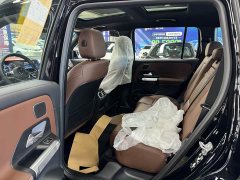 Mercedes-Benz GLB 2025 GLB 220 Dynamic - ფოტო 5