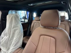Mercedes-Benz GLB 2025 GLB 220 Dynamic - ფოტო 7