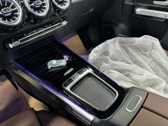 Mercedes-Benz GLB 2025 GLB 220 Dynamic - ფოტო 8
