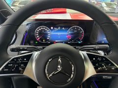 Mercedes-Benz GLB 2025 GLB 220 Dynamic - ფოტო 9