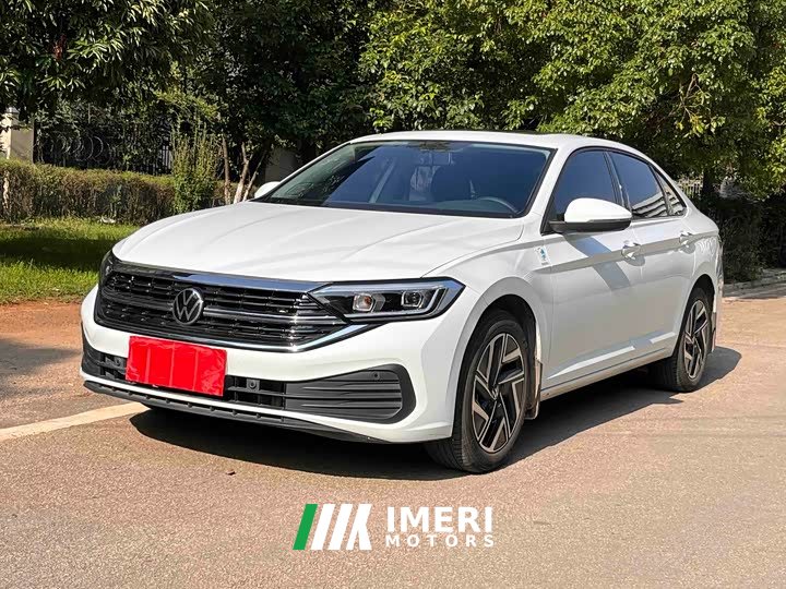 Volkswagen Sagitar 2025 300TSI DSG Excellence Edition - ავტომობილი ჩინეთიდან