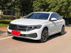 Volkswagen Sagitar 2025 300TSI DSG Excellence Edition - ფოტო 1