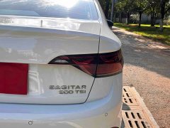 Volkswagen Sagitar 2025 300TSI DSG Excellence Edition - ფოტო 11
