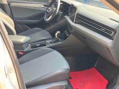Volkswagen Sagitar 2025 300TSI DSG Excellence Edition - ფოტო 18