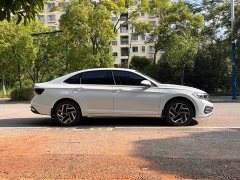 Volkswagen Sagitar 2025 300TSI DSG Excellence Edition - ფოტო 4