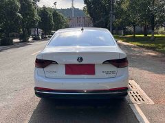 Volkswagen Sagitar 2025 300TSI DSG Excellence Edition - ფოტო 8