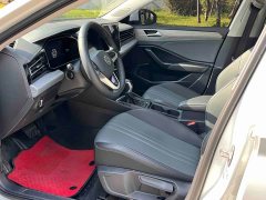 Volkswagen Sagitar 2025 300TSI DSG Excellence Edition - ფოტო 9