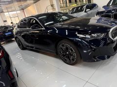 BMW 5 Series 530Li Luxury Edition Premium Package - ფოტო 3