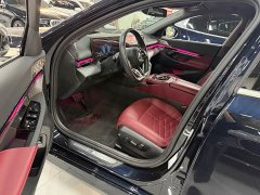 BMW 5 Series 530Li Luxury Edition Premium Package - ფოტო 5