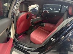 BMW 5 Series 530Li Luxury Edition Premium Package - ფოტო 6