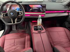 BMW 5 Series 530Li Luxury Edition Premium Package - ფოტო 7