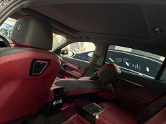 BMW 5 Series 530Li Luxury Edition Premium Package - ფოტო 8