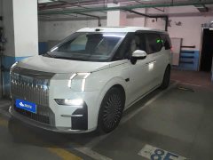 Zeekr Geely Zeekr 009 Seven-Seat Aisle Version AWD 108kWh - ფოტო 1